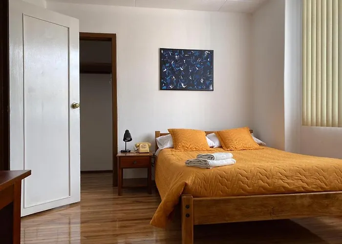 Hoteles de Playa en Quito 