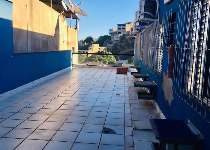 Hotéis de praia de Ipatinga