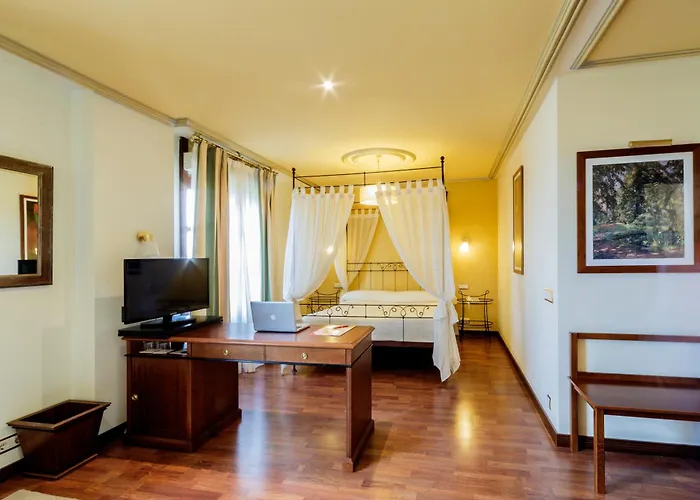 Hotel vicino a Cattedrale di Burgos