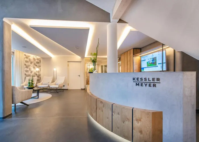 Hotels nahe Moselland-Museum