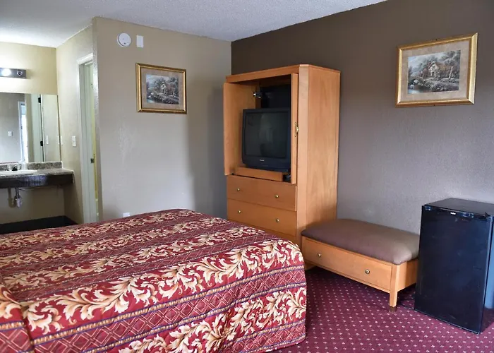 Merrillville Hotels With Amazing Views