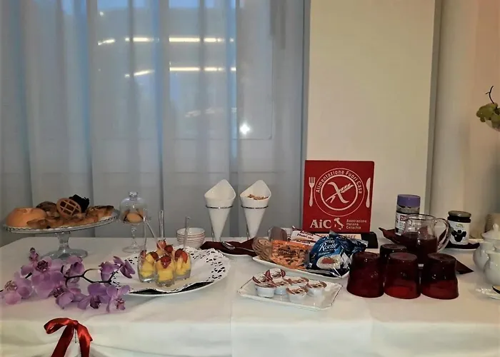 Strandhotels in Sottomarina