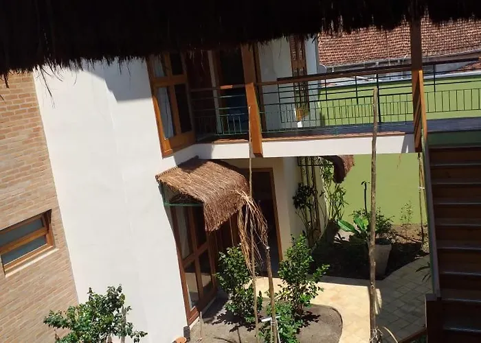 Hotéis perto de Praia de Barequeçaba