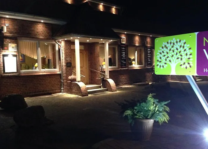 Hotels met een prachtig uitzicht in Soltau