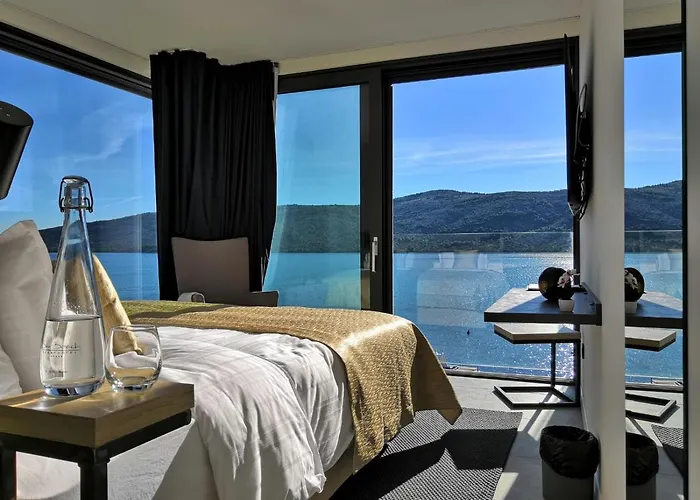 Strandhotels in Marina