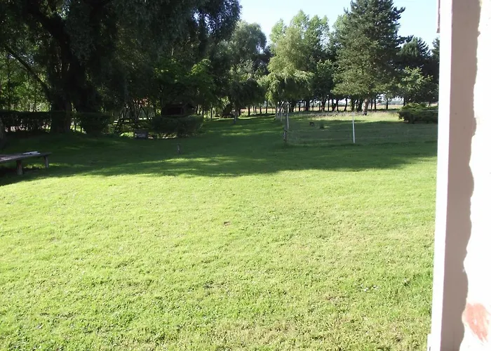 Hôtels de Saint-Quentin-en-Tourmont avec des vues incroyables