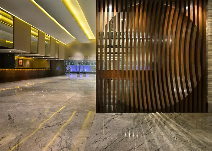 Hotels met een prachtig uitzicht in Calcutta