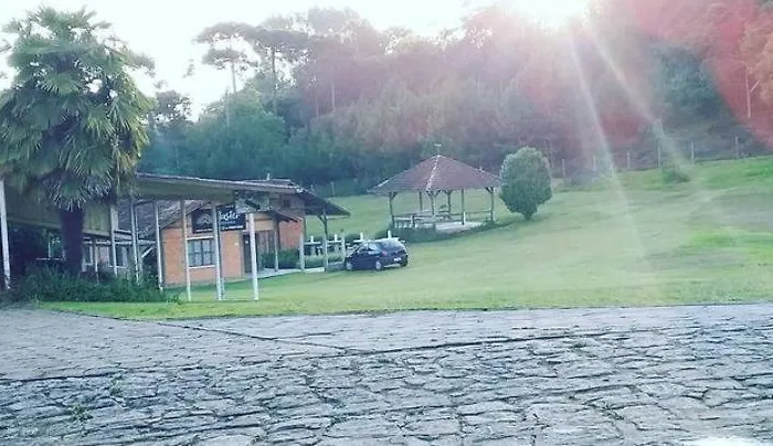 Hotéis de Rio Negrinho com vistas incríveis