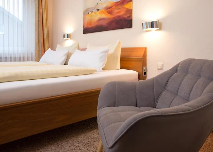 Strandhotels in Lippstadt