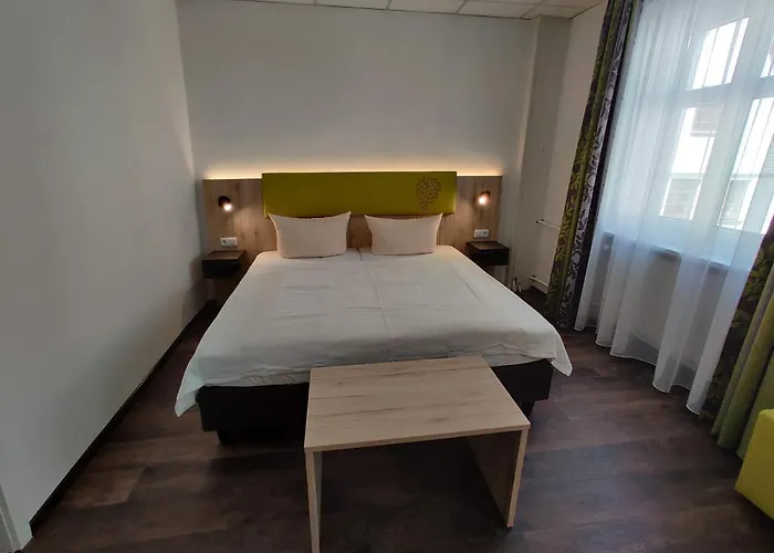 Hotels mit schöner Aussicht in Günzburg