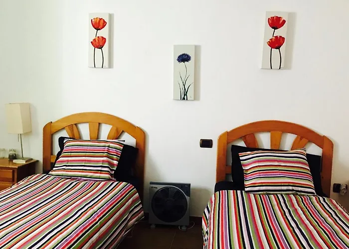Hoteles con Vistas Maravillosas en Granadilla De Abona