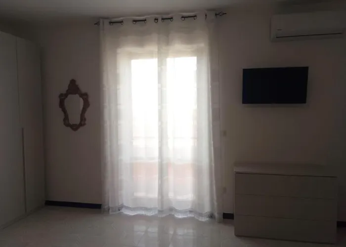 Hotel con viste meravigliose a Cariati