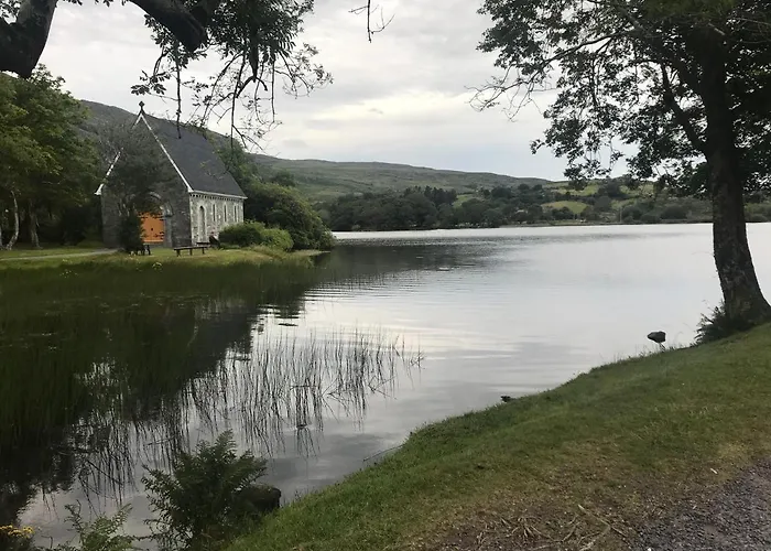 Hotéis de praia de Cork