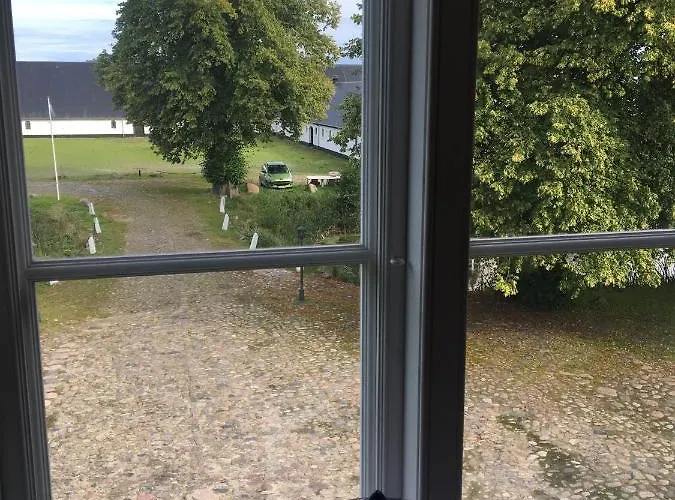 Hotels mit schöner Aussicht in Frederikshavn