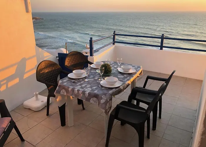Hôtels de plage à Ericeira