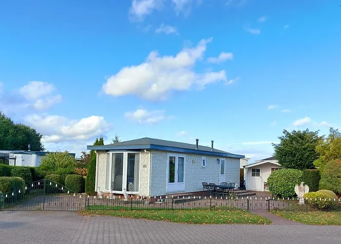 Hotels aan het strand in Schoonloo
