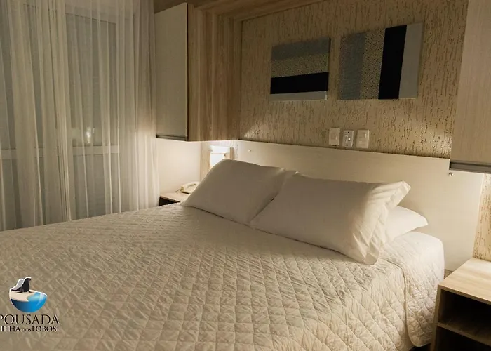 Hotéis de praia em Torres