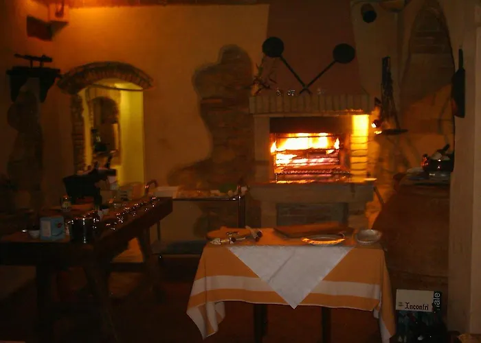 Hotel con viste meravigliose a Rosignano Marittimo