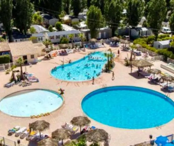 Strandhotels in Fréjus