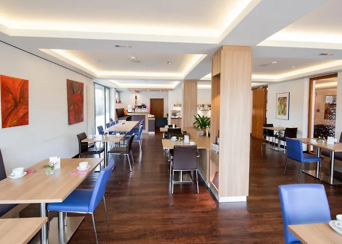 Hotels nahe Hagenberg