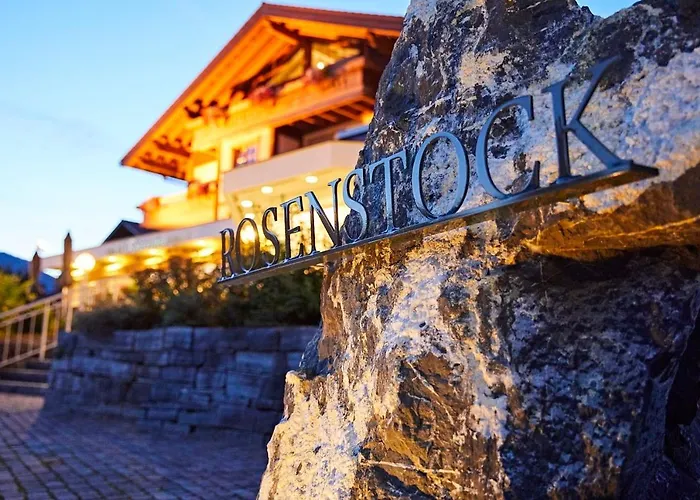 Strandhotels in Fischen im Allgäu