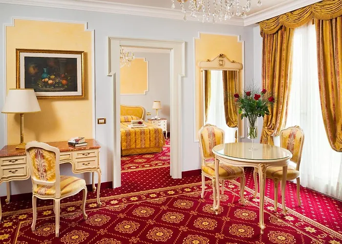 Hôtels de plage à Abano Terme