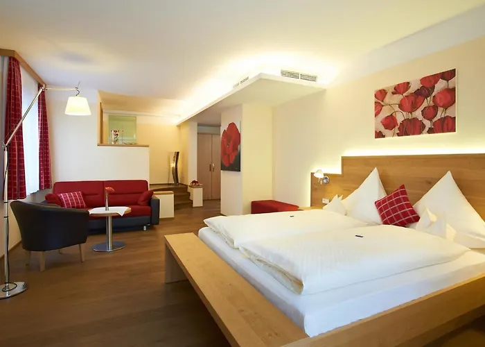 Hotels nahe Wodansburg