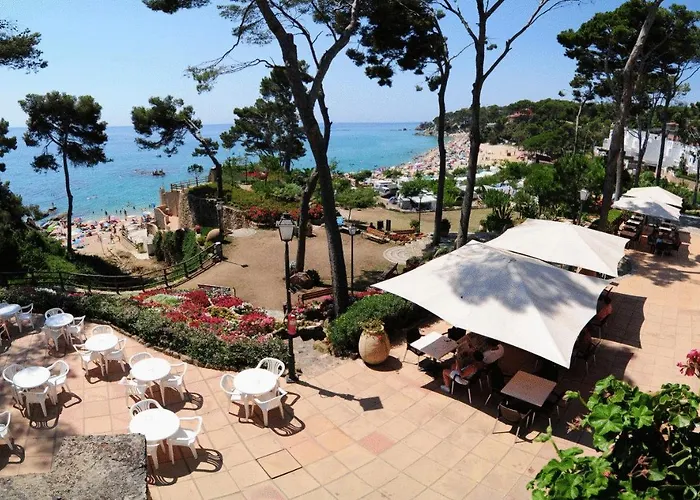 Hoteles cerca de Parc Aquàtic Aquadiver