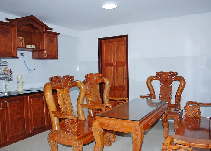 Hue Beach hotels