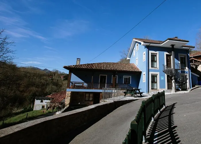 Hoteles cerca de Iglesia de Nuestra Señora de la Asunción de Santa María