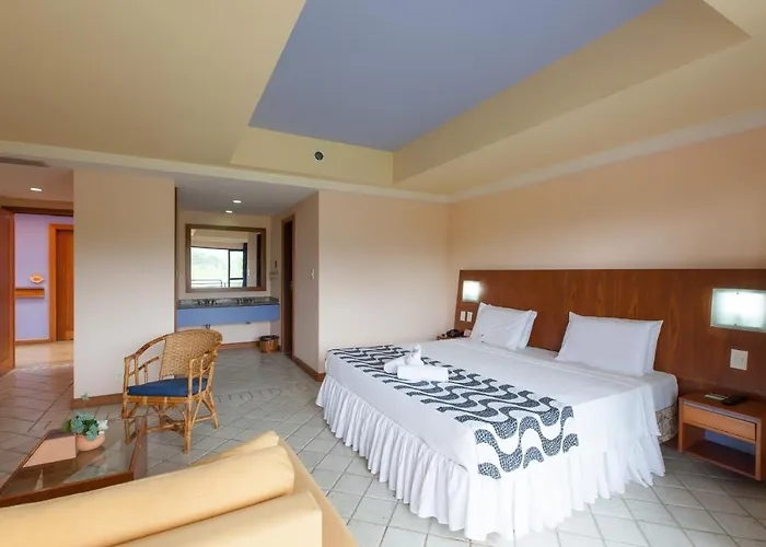 Hotéis de praia em Angra dos Reis