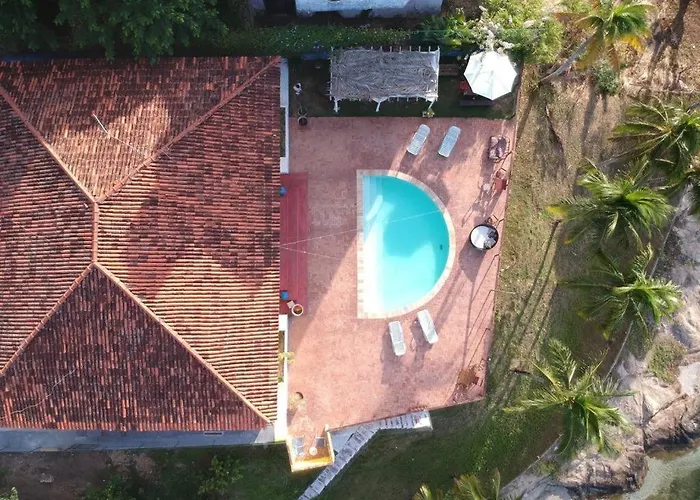 Hotéis de praia de Iguaba Grande