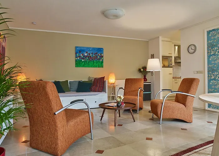 Hoteles con Vistas Maravillosas en 's-Hertogenbosch (Den Bosch)