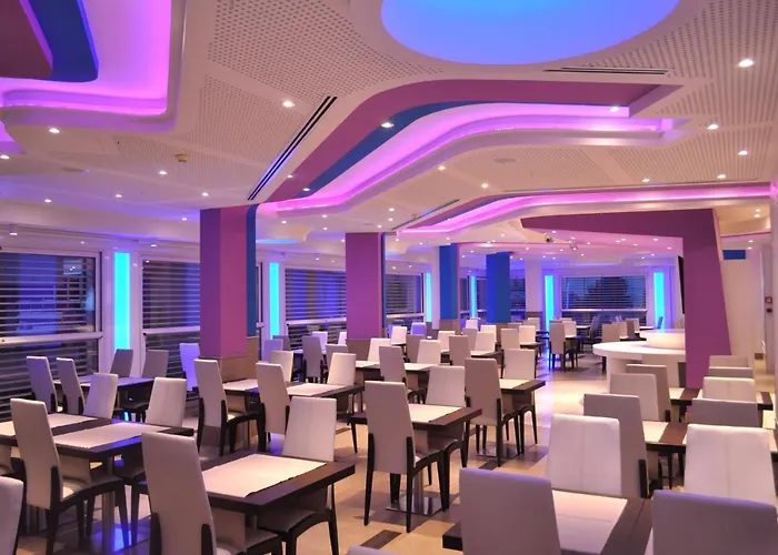 Hotel vicino a Palazzo dei Congressi di Riccione