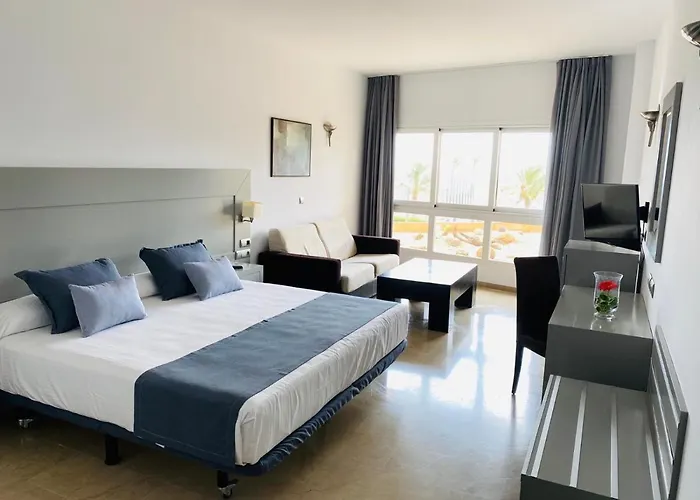 Hoteles cerca de 
