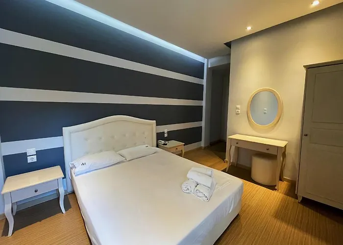 Hotels mit schöner Aussicht in Piräus