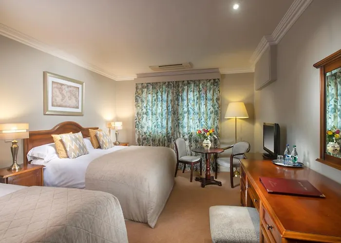 Killarney Hotels With Amazing Views