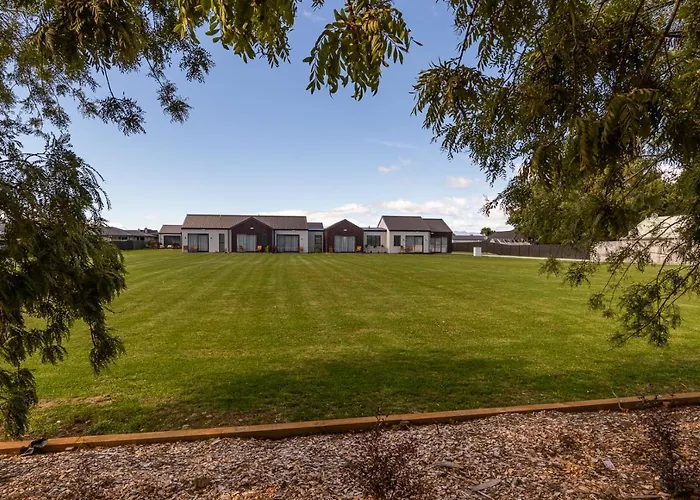 Hotels mit schöner Aussicht in Te Anau