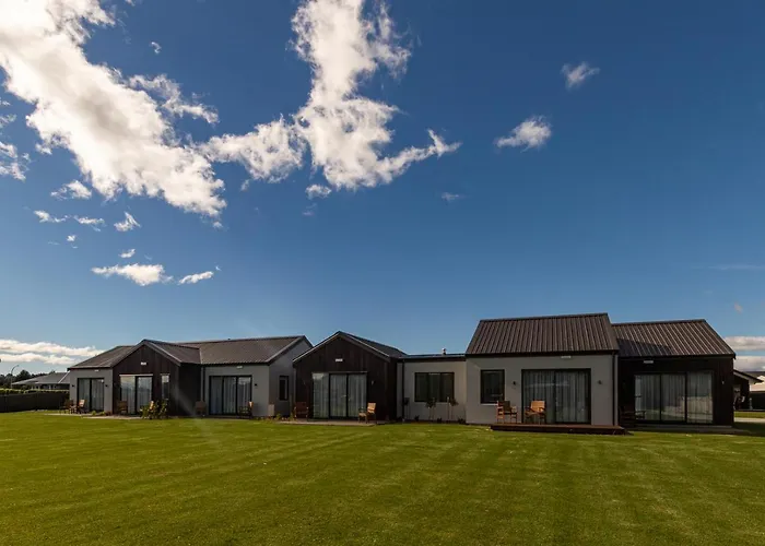 Hotels mit schöner Aussicht in Te Anau