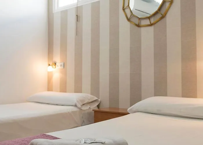 Hoteles de Playa en Cádiz 