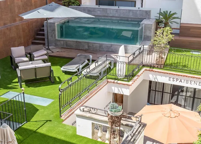Hoteles con Vistas Maravillosas en Arenys de Mar