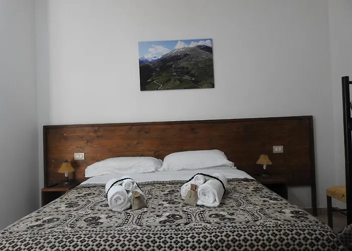 Hotel vicino a Gole dell'Infernaccio
