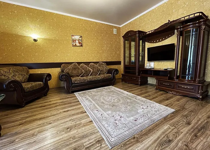 Kharkiv Beach hotels
