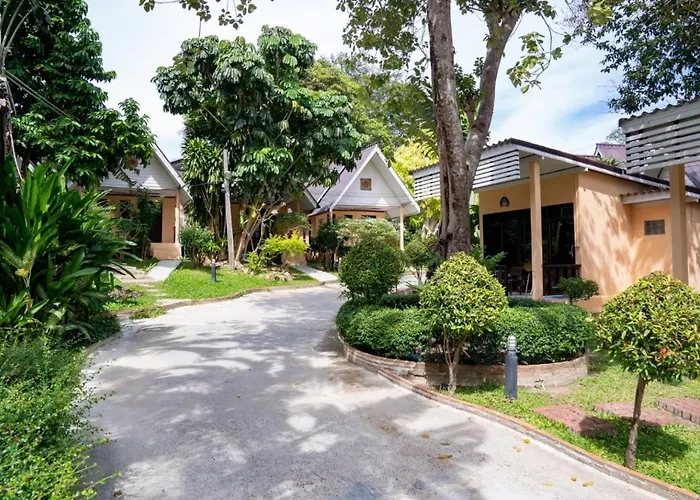 Hôtels de Ko Samet avec des vues incroyables