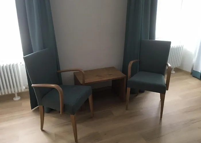 Hotels mit schöner Aussicht in Waldshut-Tiengen