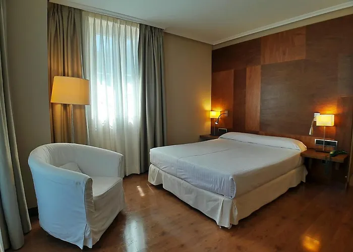 Hoteles cerca de la Calzada de Caoru