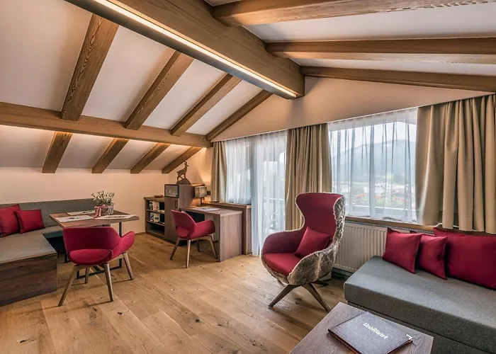 Hotels nahe Taubensee