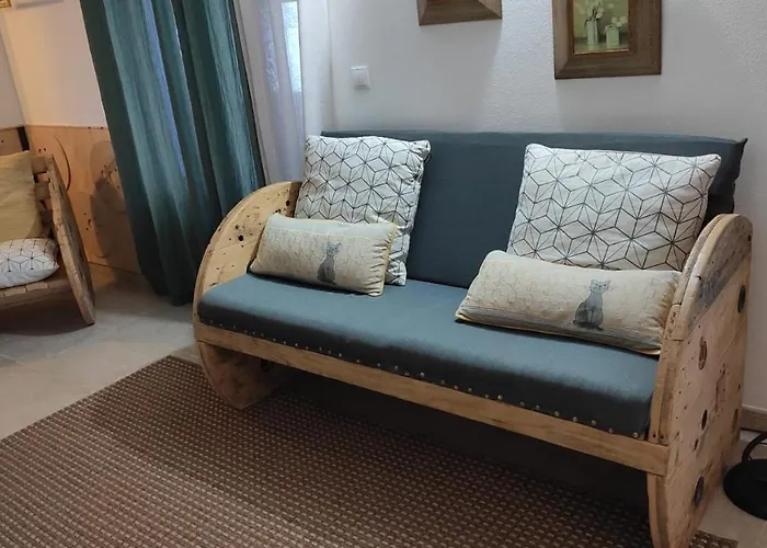 Hotéis perto de Igreja de Santa Maria