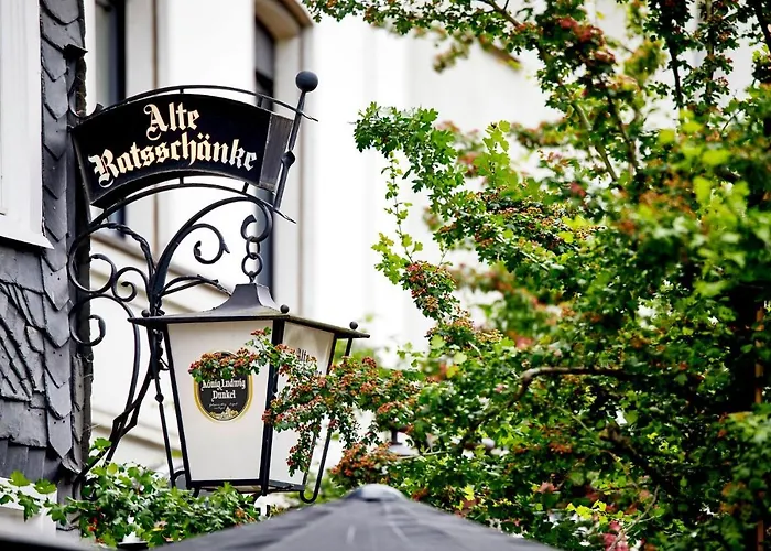 Hotels nahe Fliegerhorst Störmede