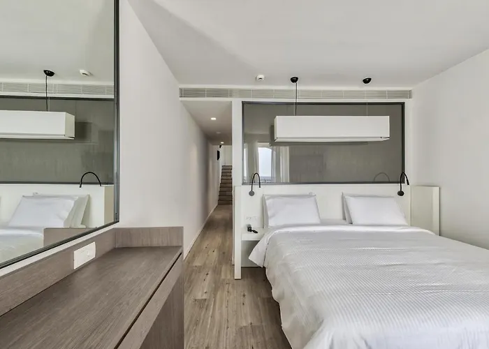 Hotels in de buurt van Splash Fun Water Park